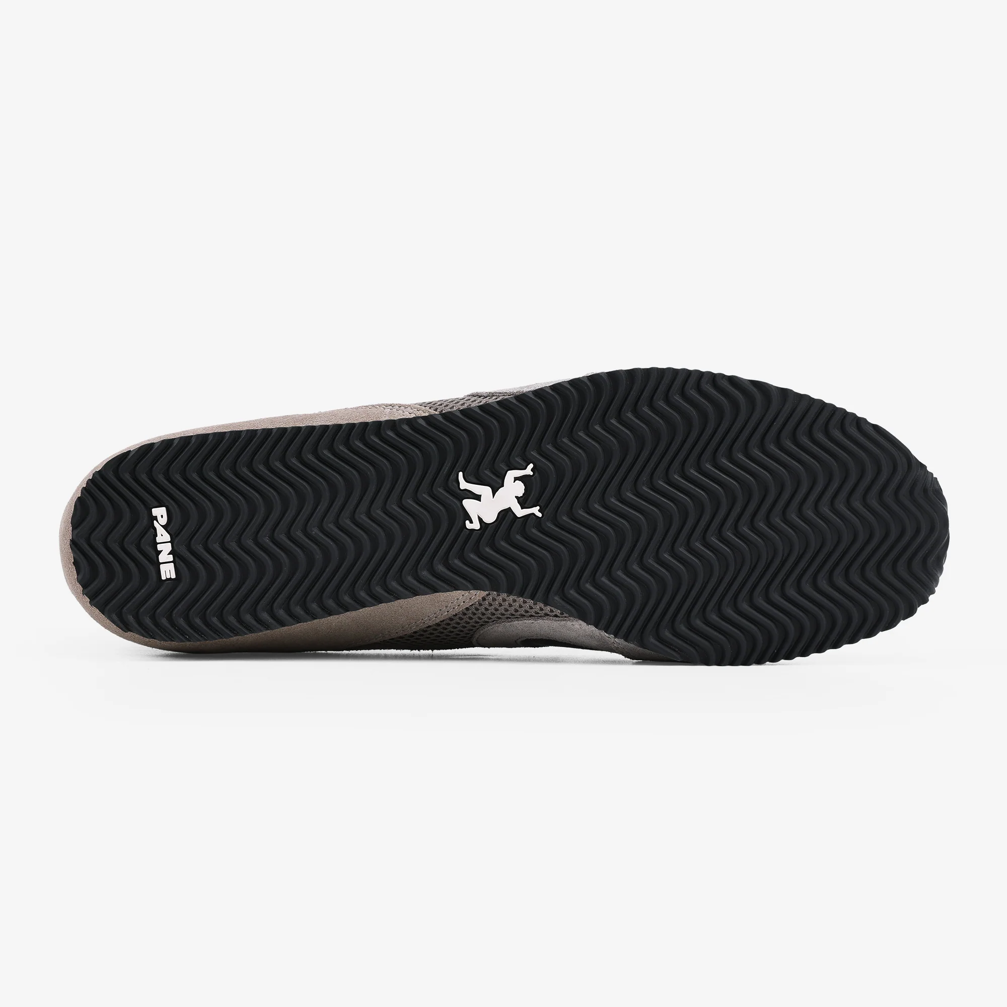 Pane Riviera Run Women’s Shoes – Grey Goose - Image 5