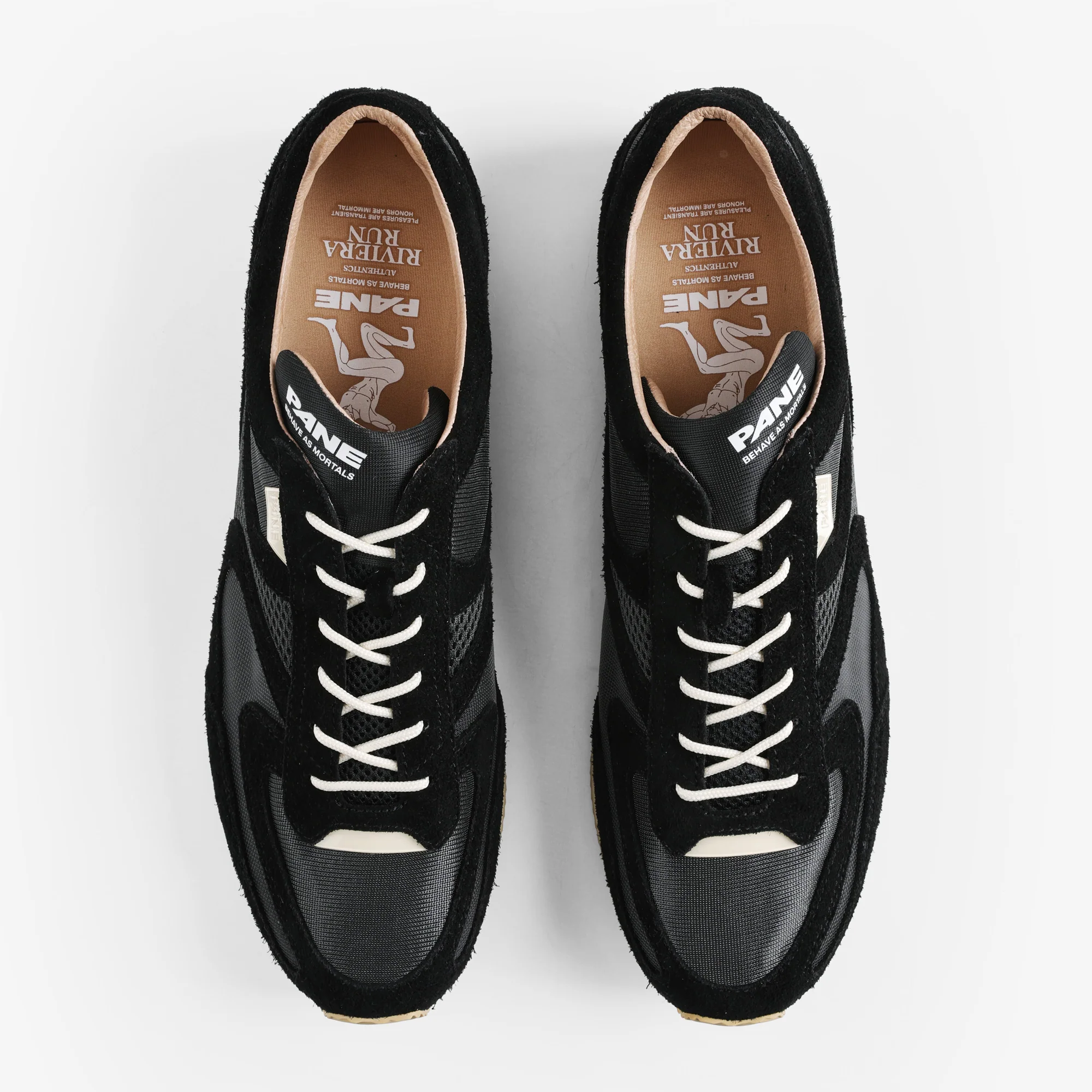Pane Riviera Run Women’s Shoes – Late Run - Image 4