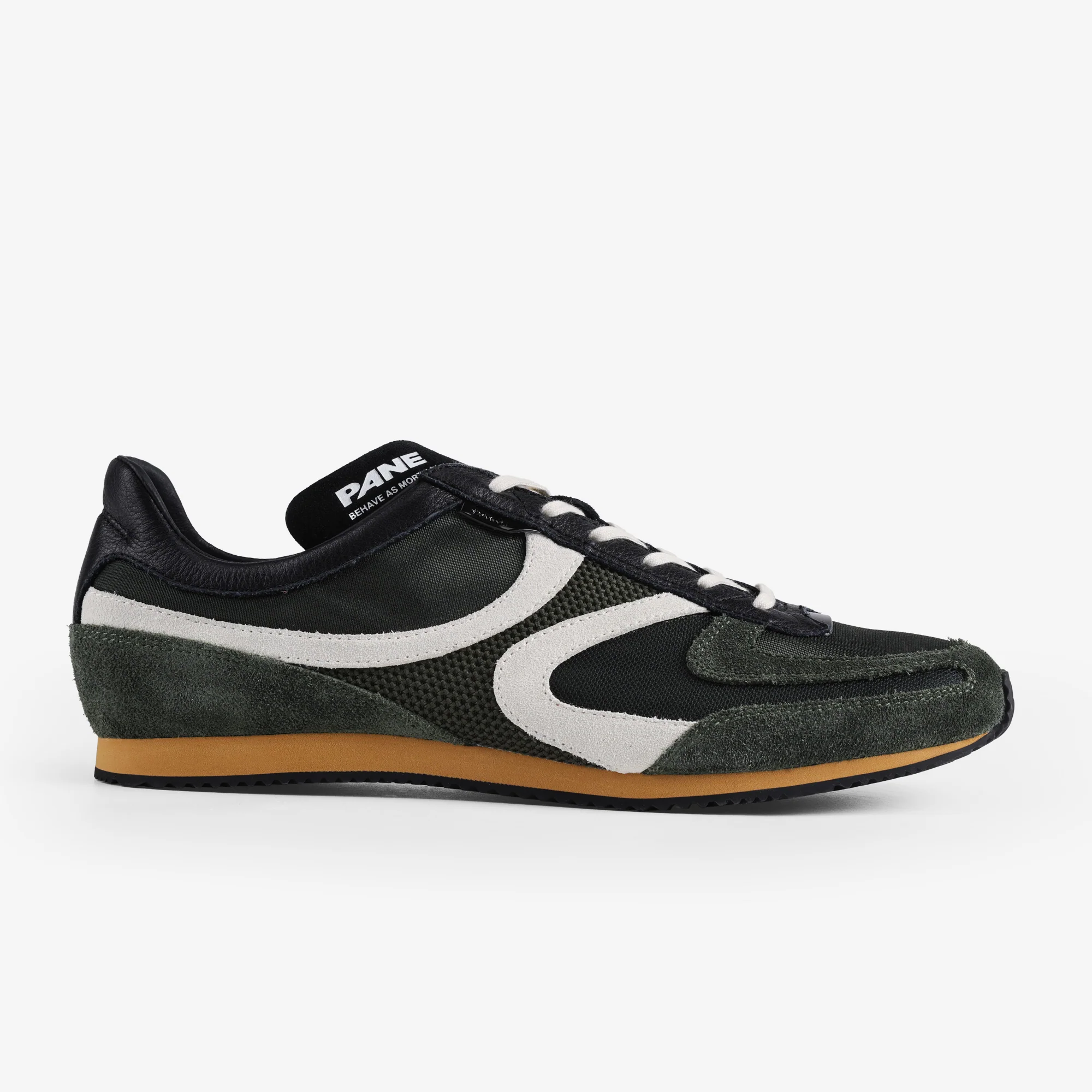 Pane Riviera Run Women’s Shoes – Pine Rover