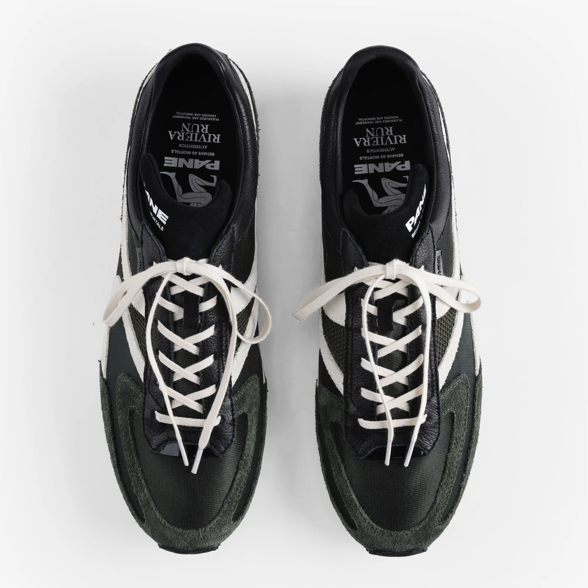 Pane Riviera Run Women’s Shoes – Pine Rover - Image 4