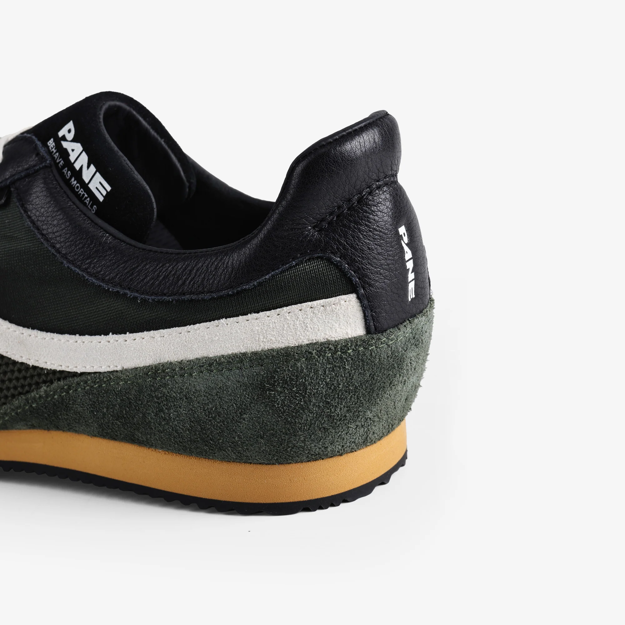 Pane Riviera Run Women’s Shoes – Pine Rover - Image 6
