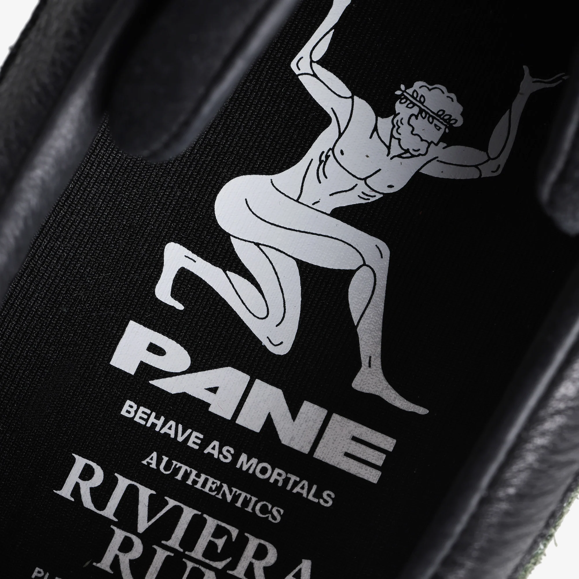 Pane Riviera Run Women’s Shoes – Pine Rover - Image 7