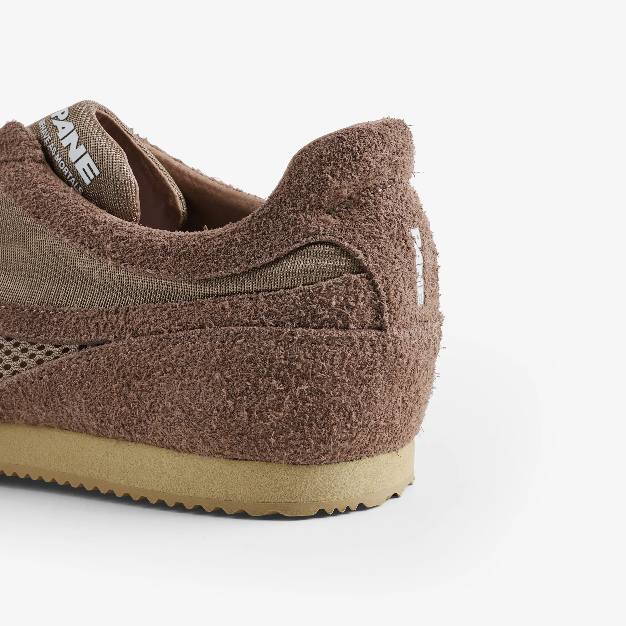 Pane Riviera Run Women’s Shoes – A Few Miles - Image 6
