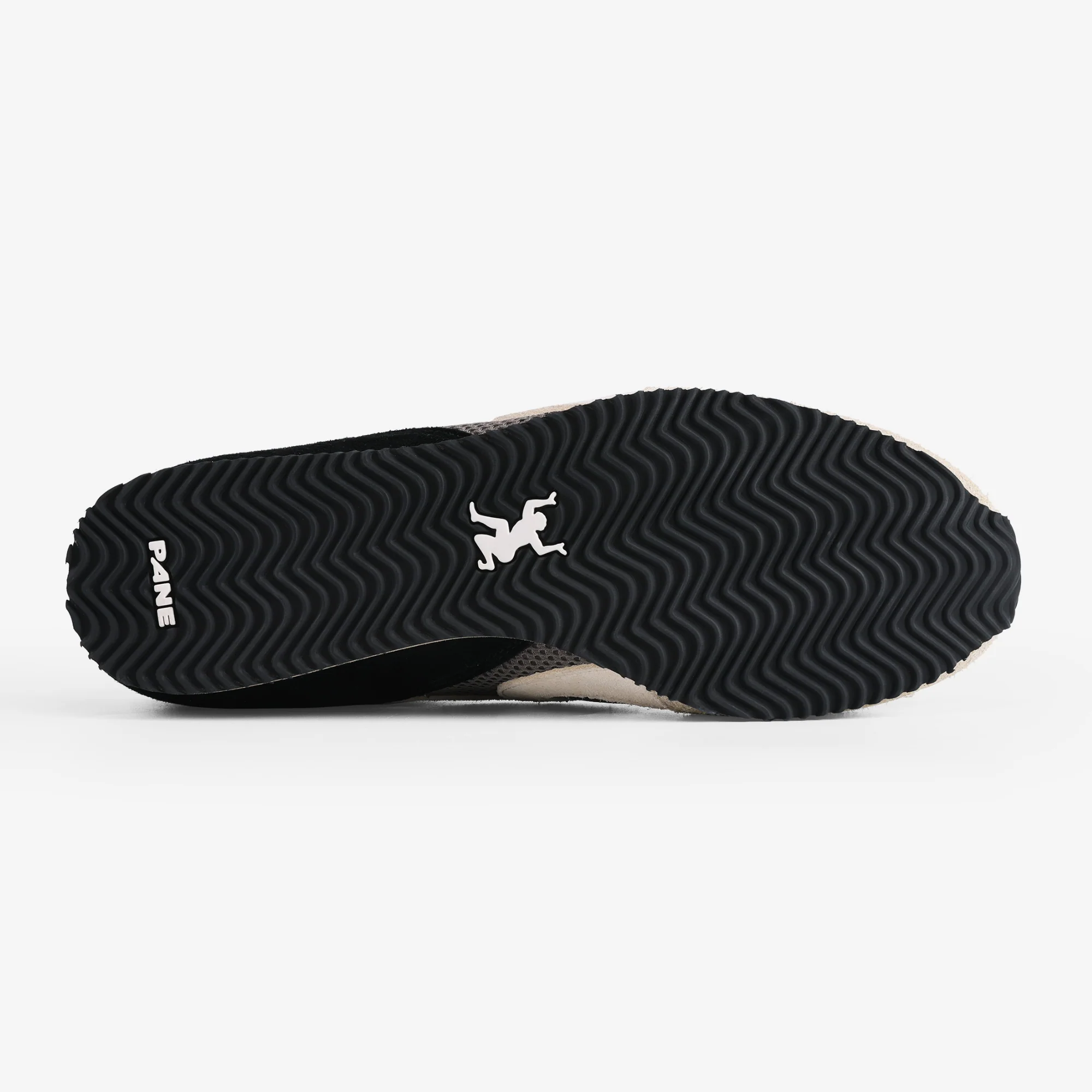 Pane Riviera Run Men’s Shoes – Lichen - Image 5
