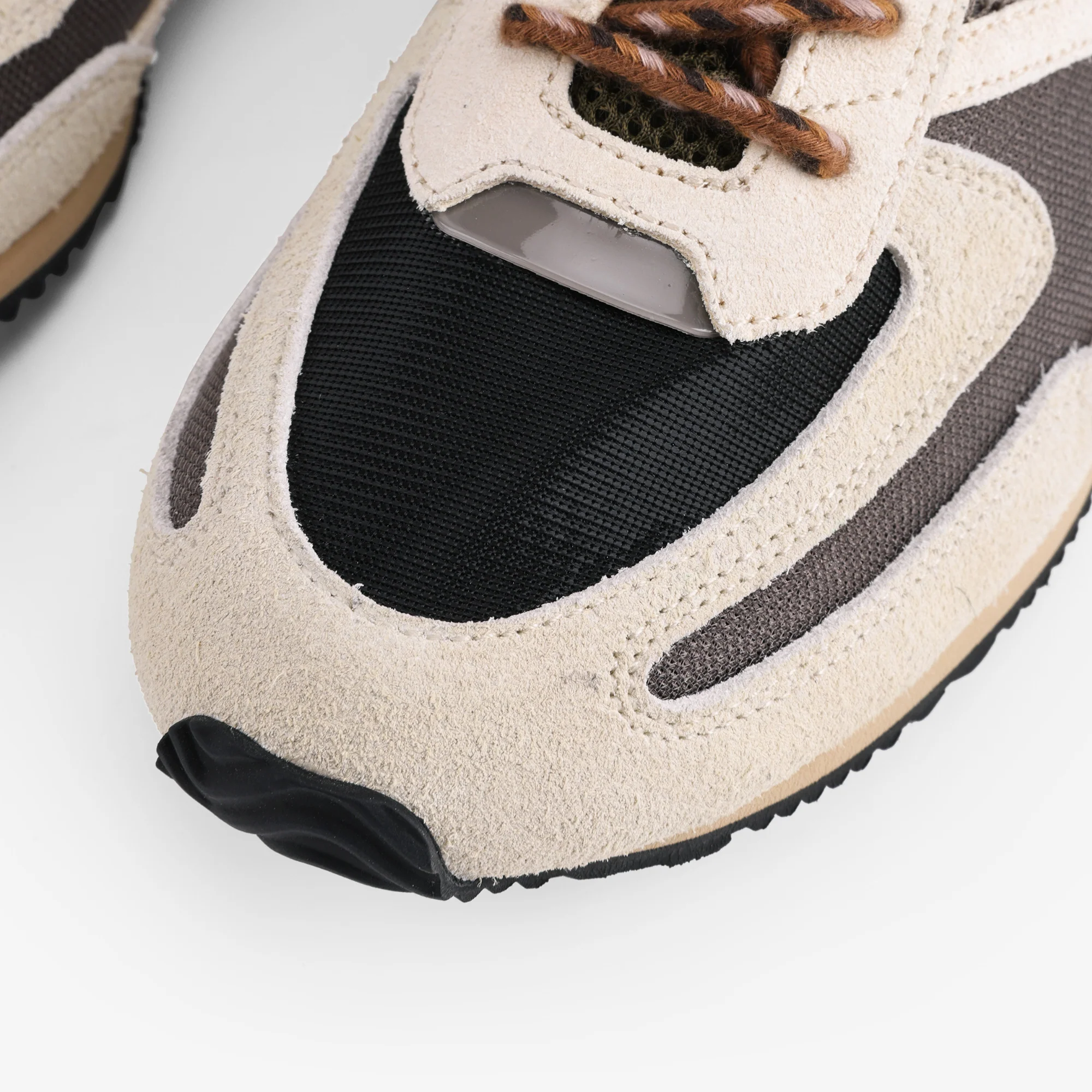 Pane Riviera Run Men’s Shoes – Lichen - Image 8