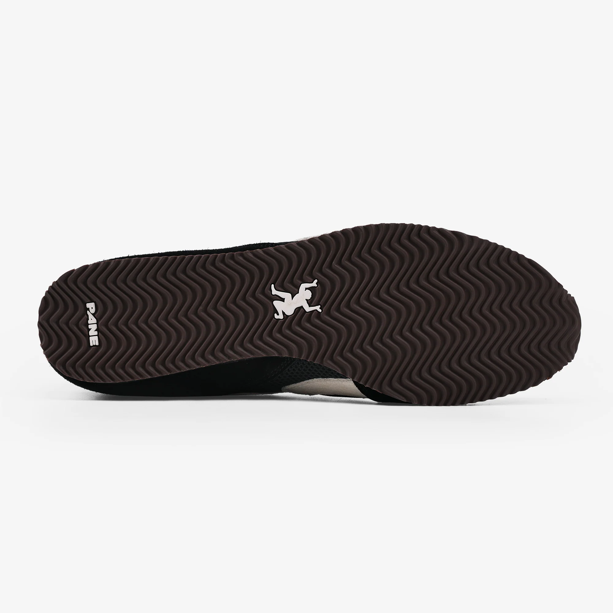 Pane Riviera Run Men’s Shoes – Magpie - Image 5