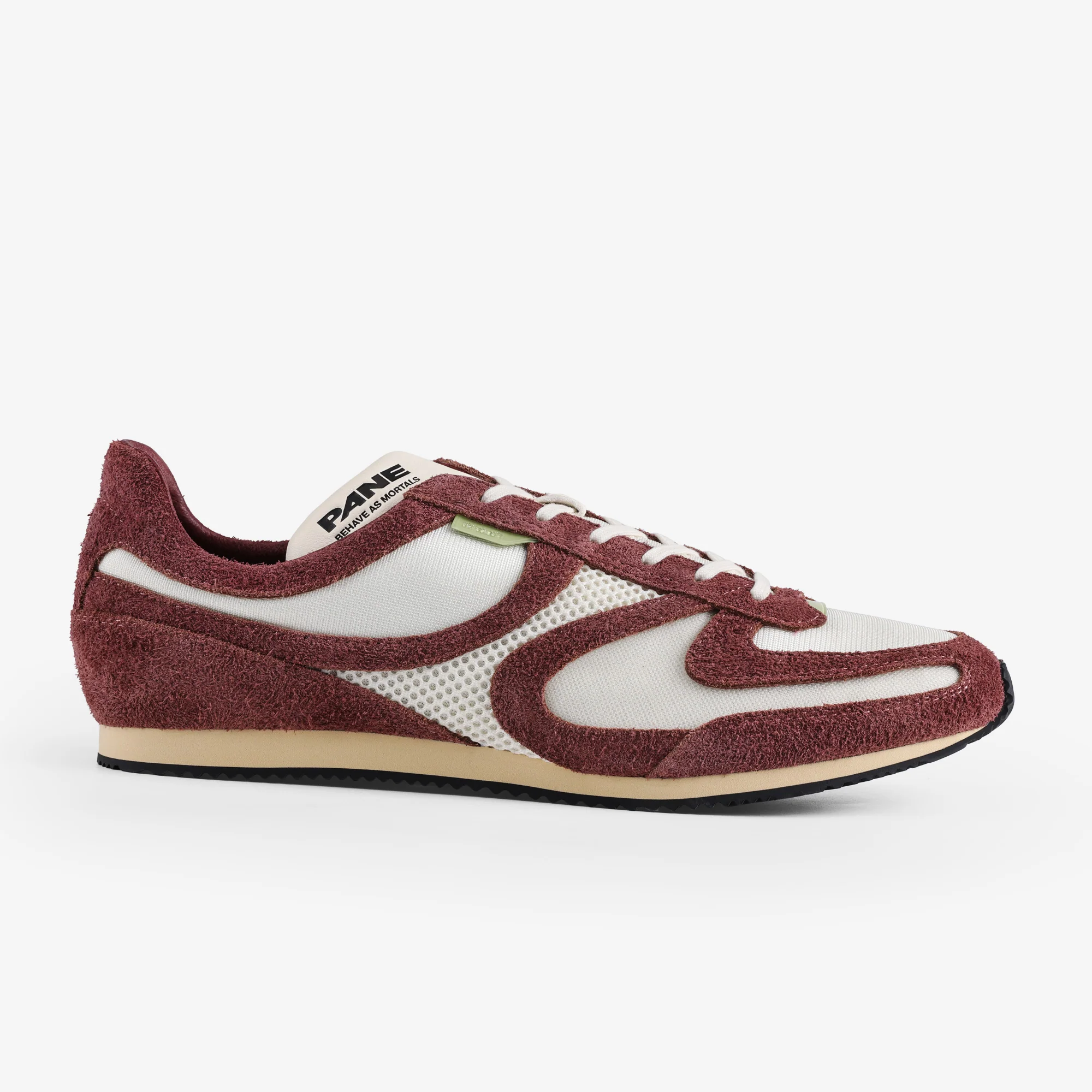 Pane Riviera Run Men’s Shoes – Pace Rusty