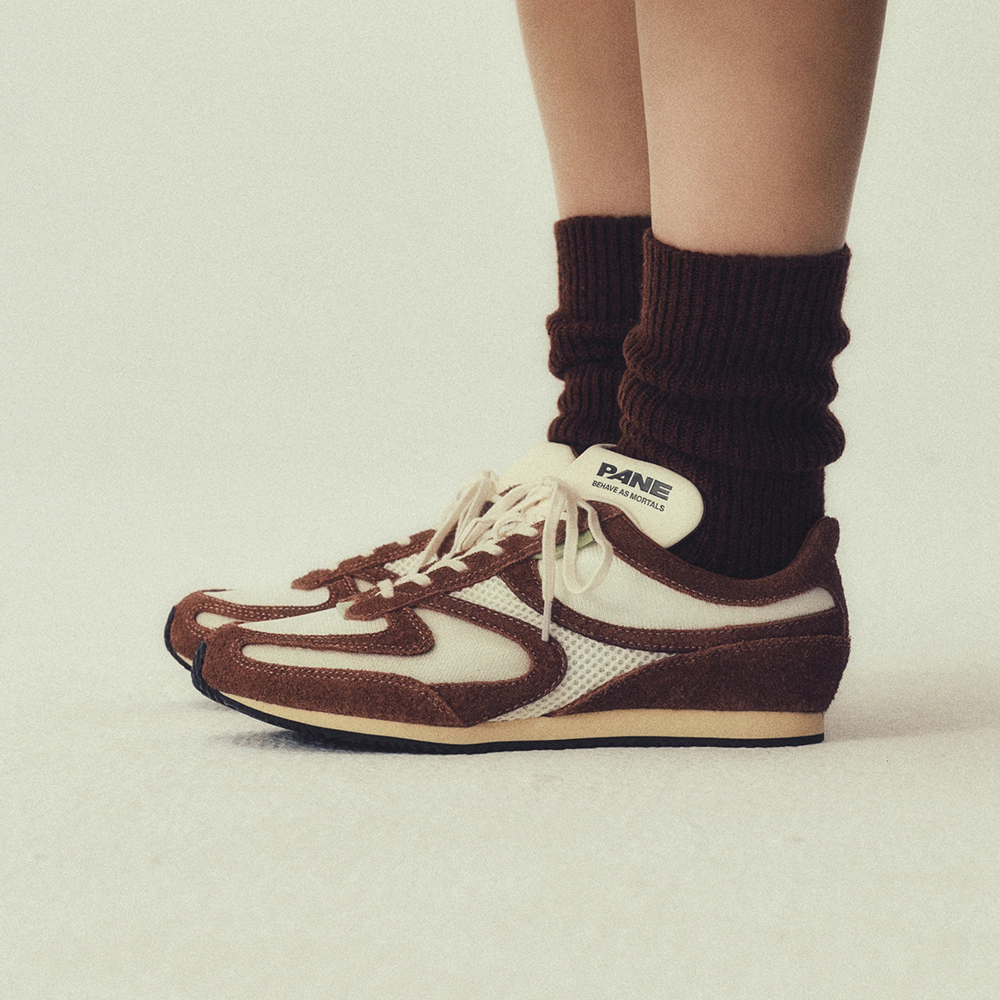 Pane Riviera Run Men’s Shoes – Pace Rusty - Image 3
