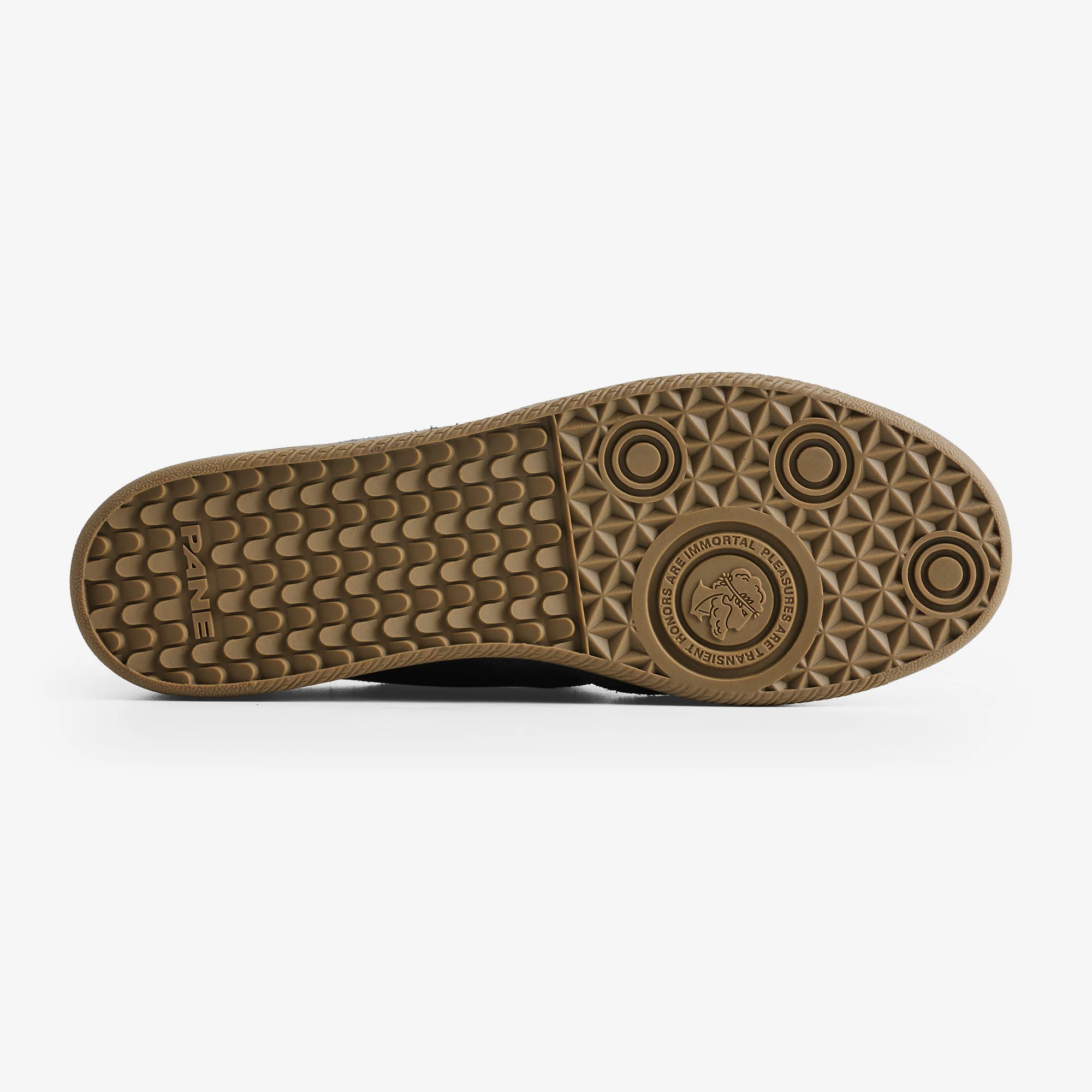 Pane Rugby Men’s Shoes–Alloy - Image 5