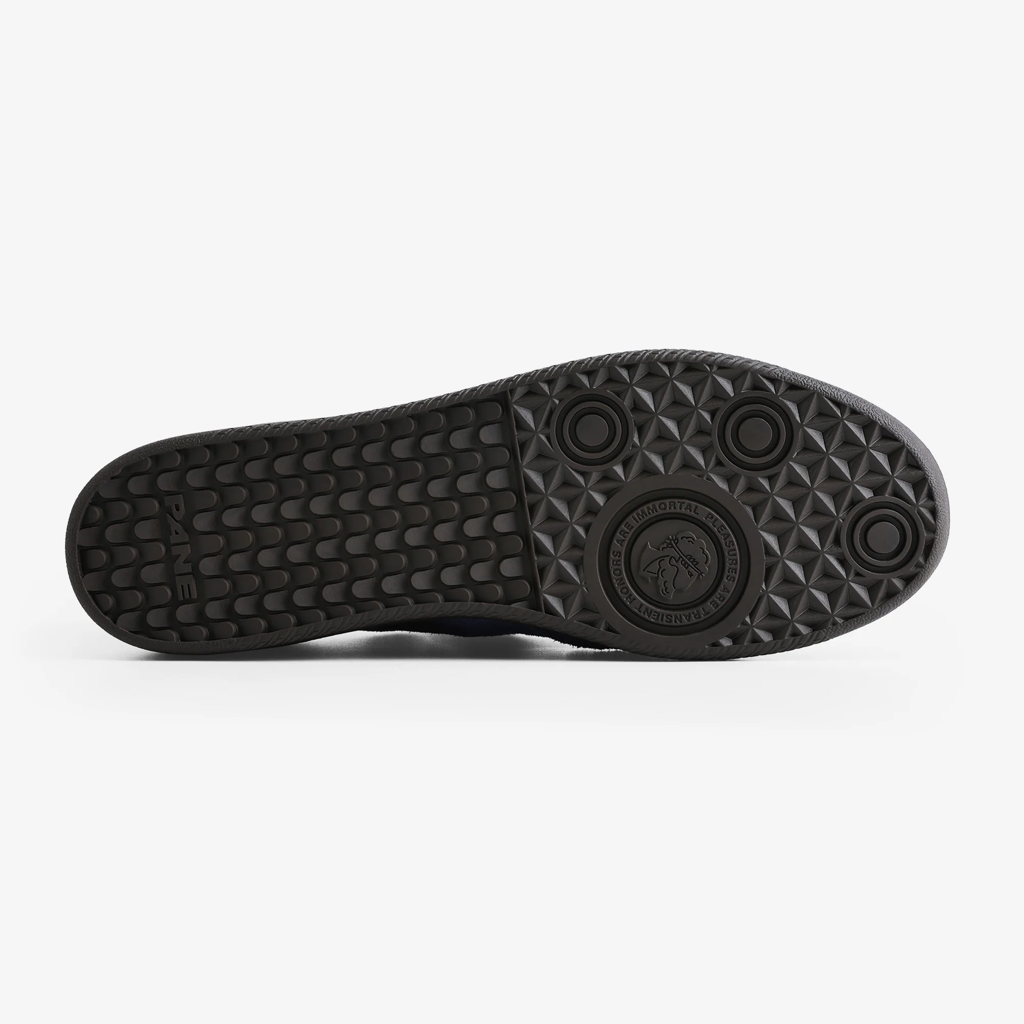 Pane Rugby Men’s Shoes–Cobalt - Image 5
