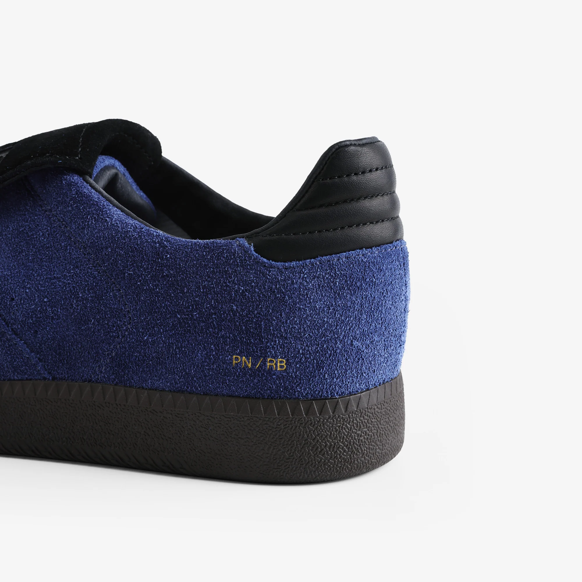 Pane Rugby Men’s Shoes–Cobalt - Image 6