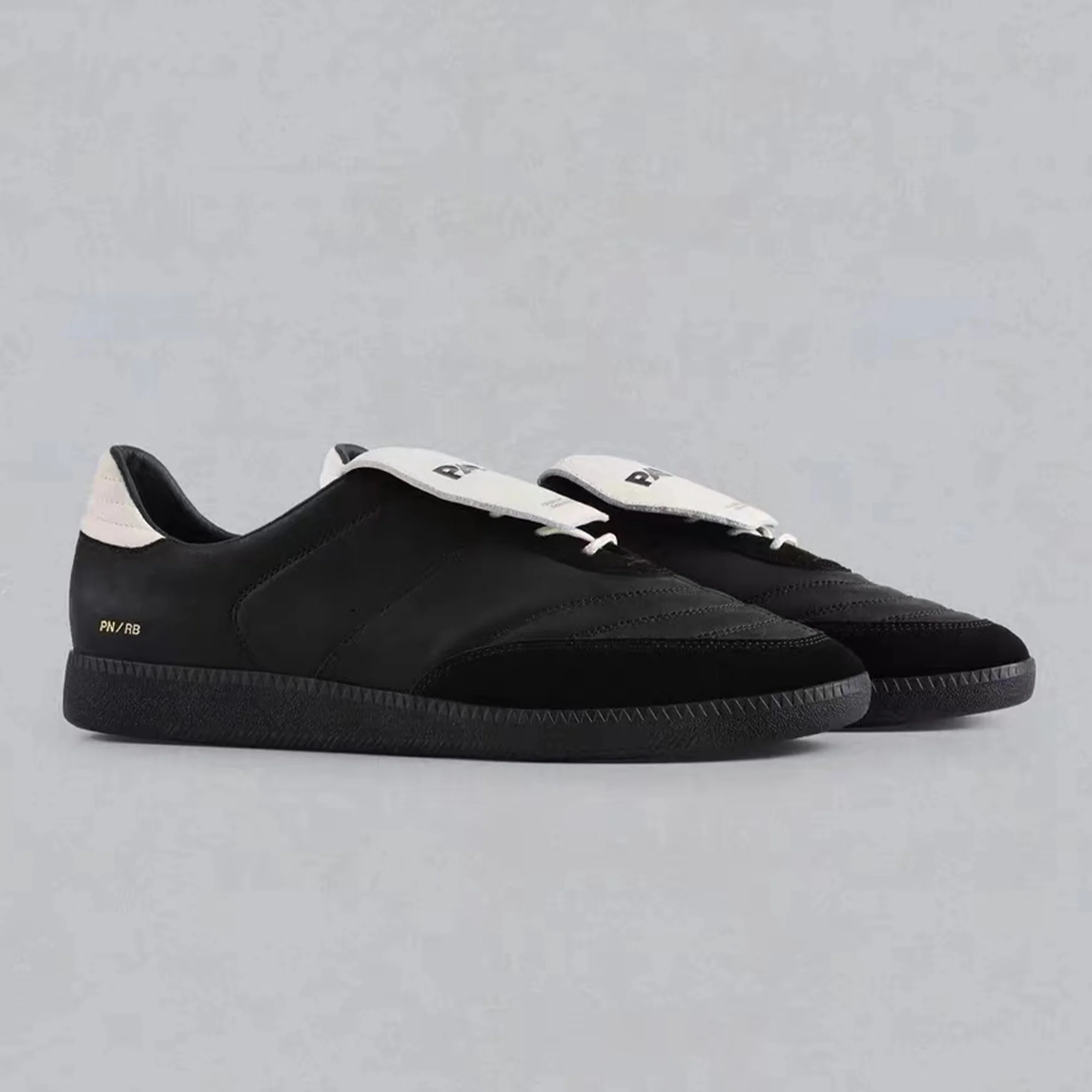 Pane Rugby Women’s Shoes – Dark Calla Lily - Image 3