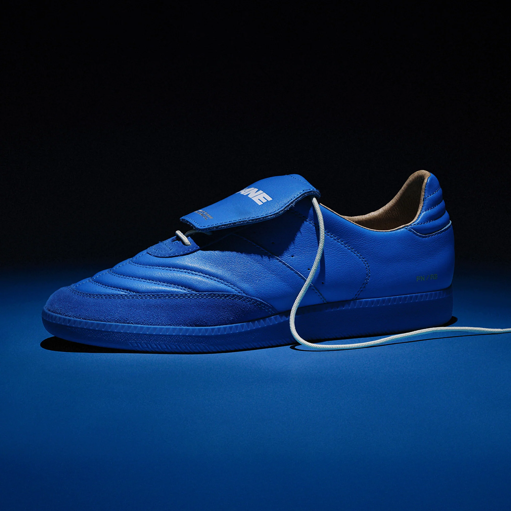 Pane Rugby Men’s Shoes–Razzle - Image 3