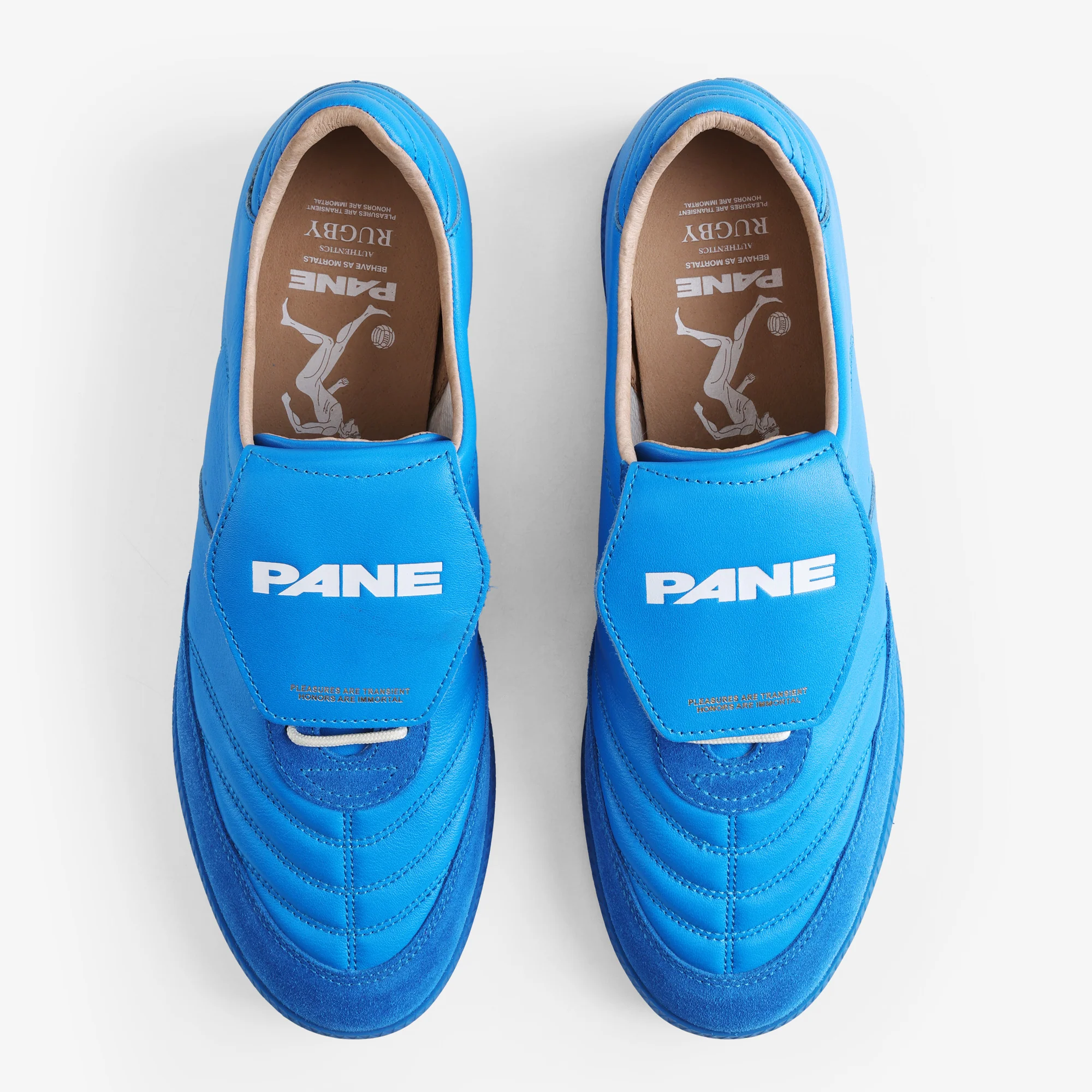 Pane Rugby Men’s Shoes–Razzle - Image 4