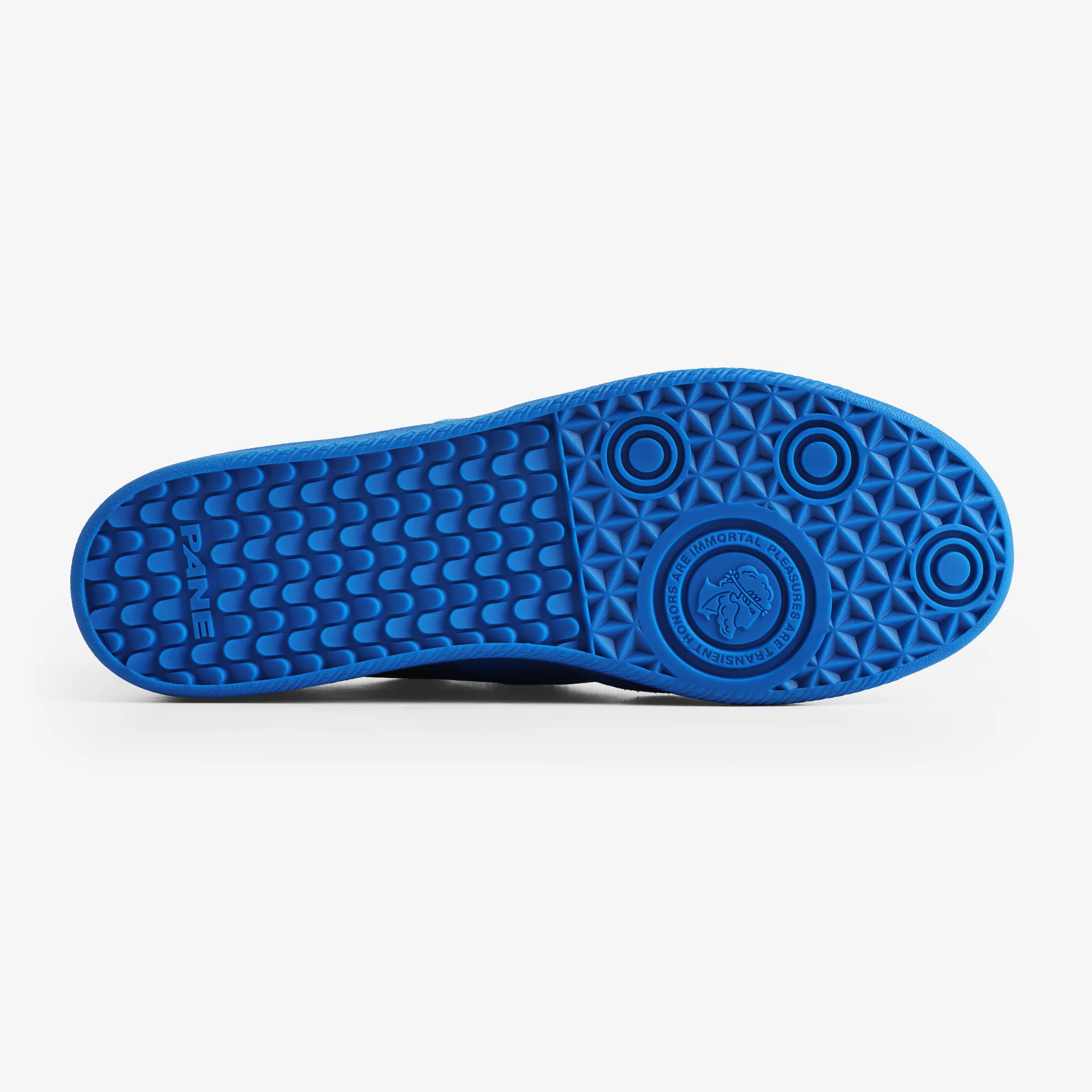 Pane Rugby Men’s Shoes–Razzle - Image 5