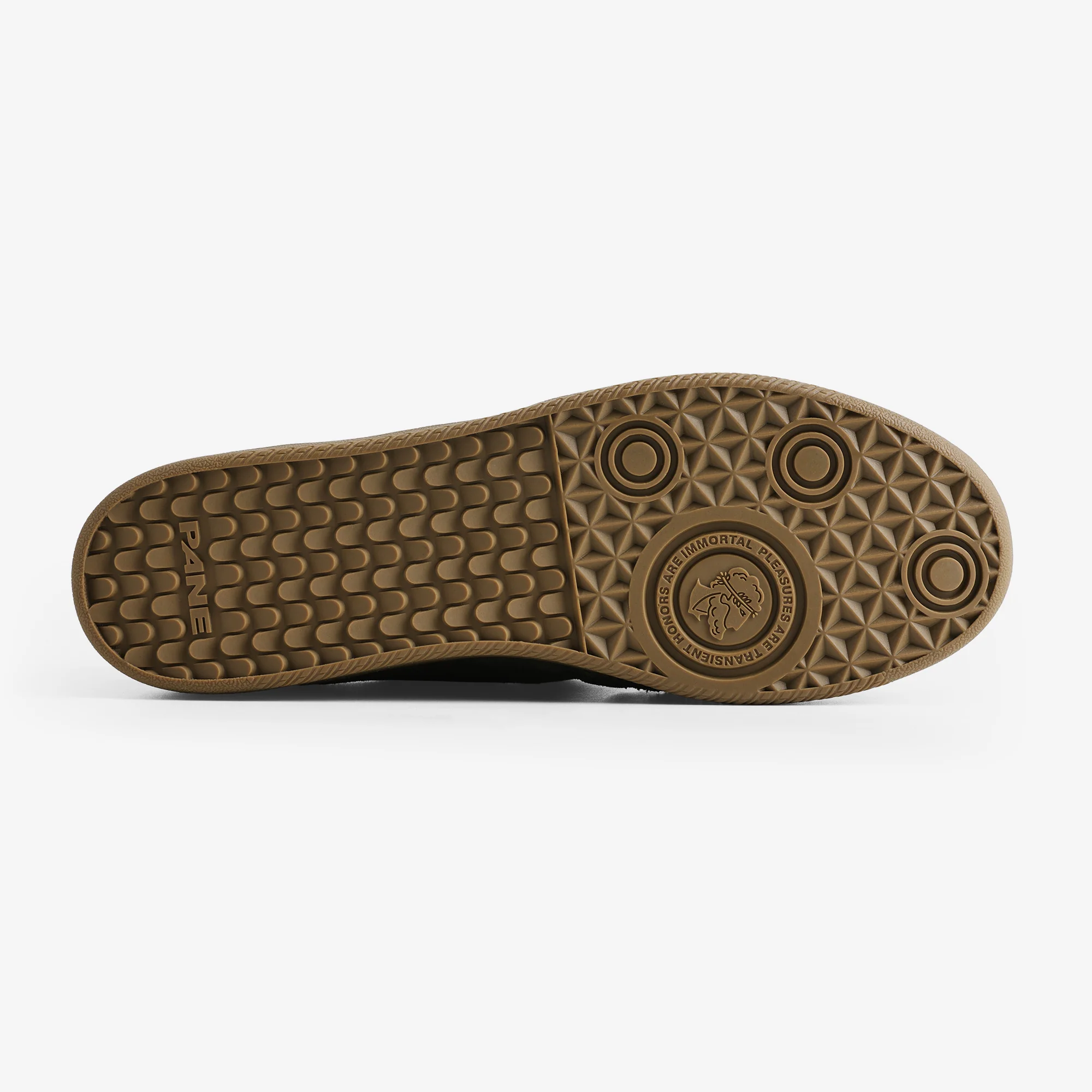 Pane Rugby Men’s Shoes–Thyme - Image 5