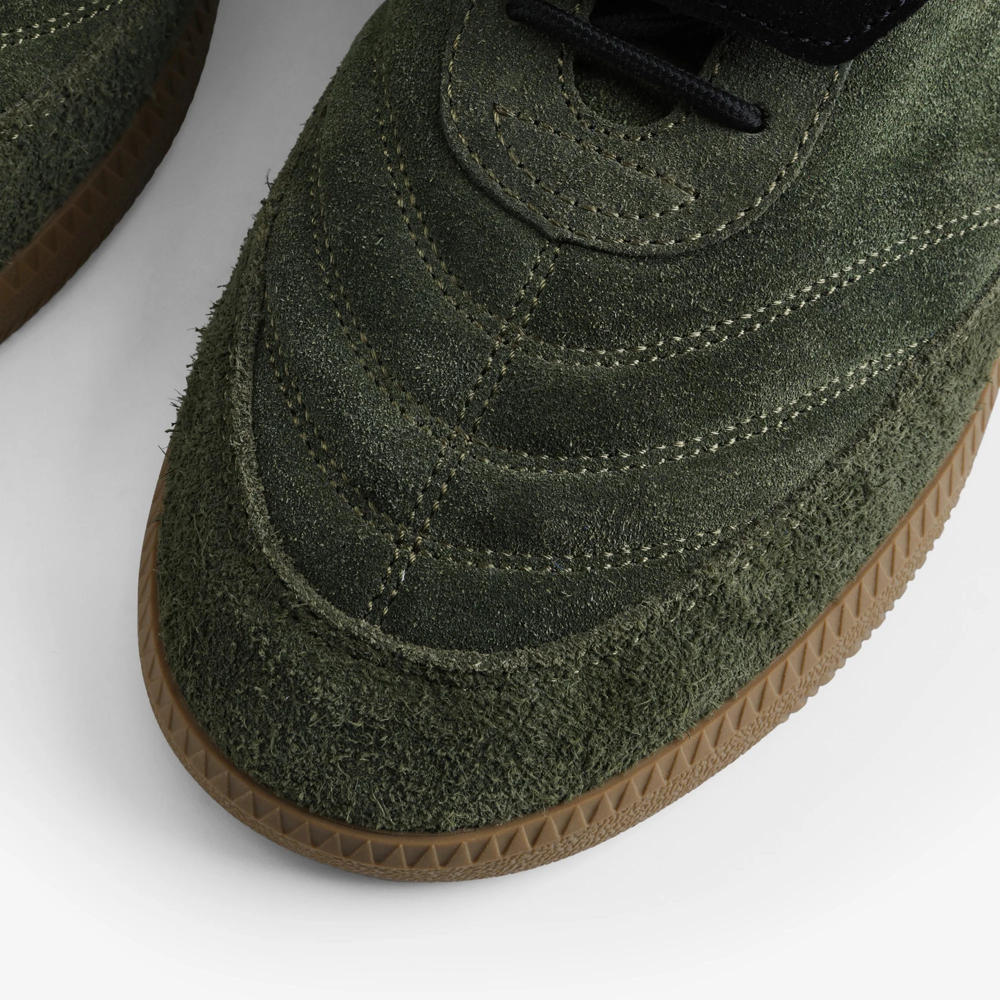 Pane Rugby Men’s Shoes–Thyme - Image 8