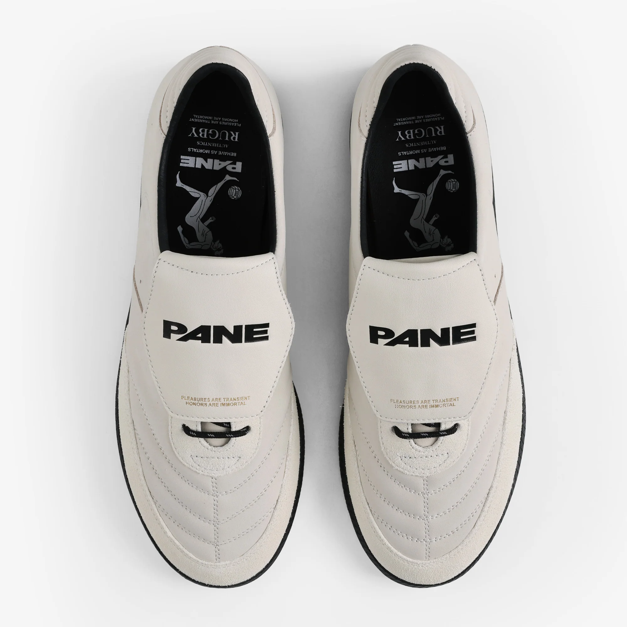 Pane Rugby Women’s Shoes – Detective - Image 4