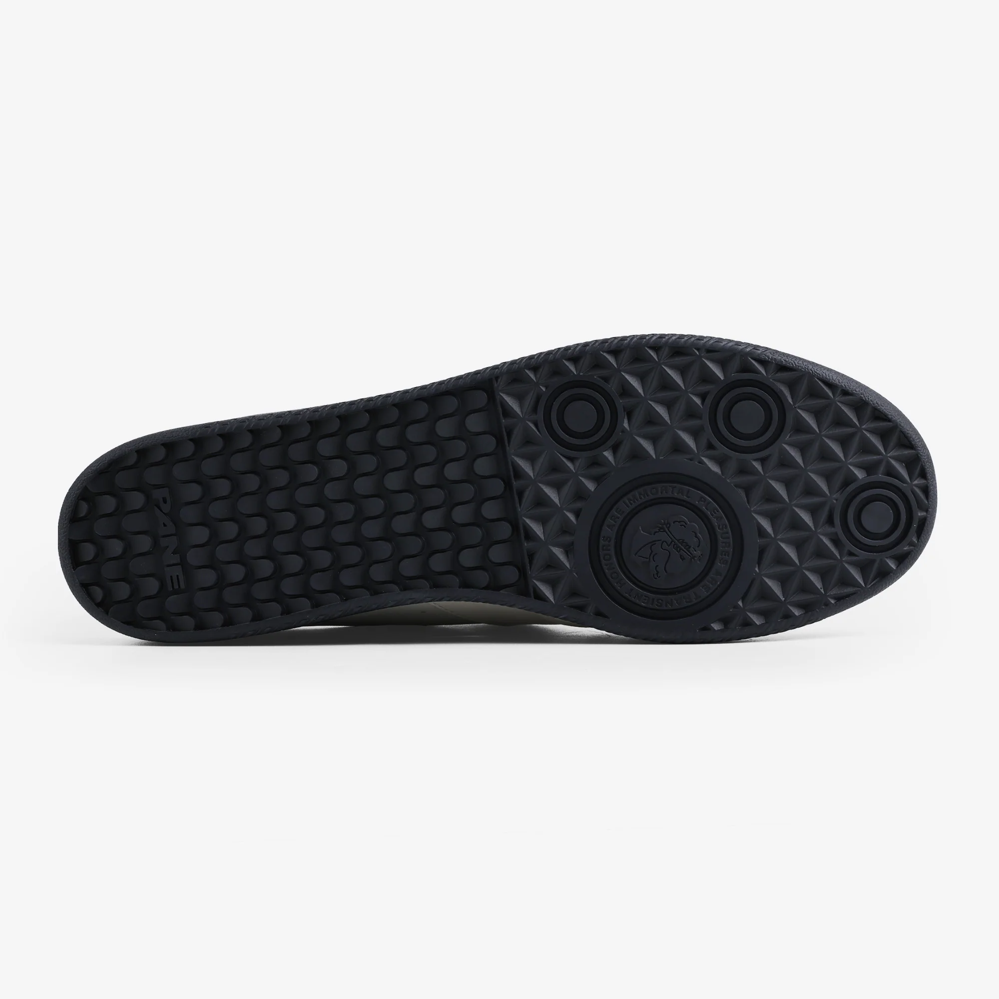 Pane Rugby Women’s Shoes – Detective - Image 5