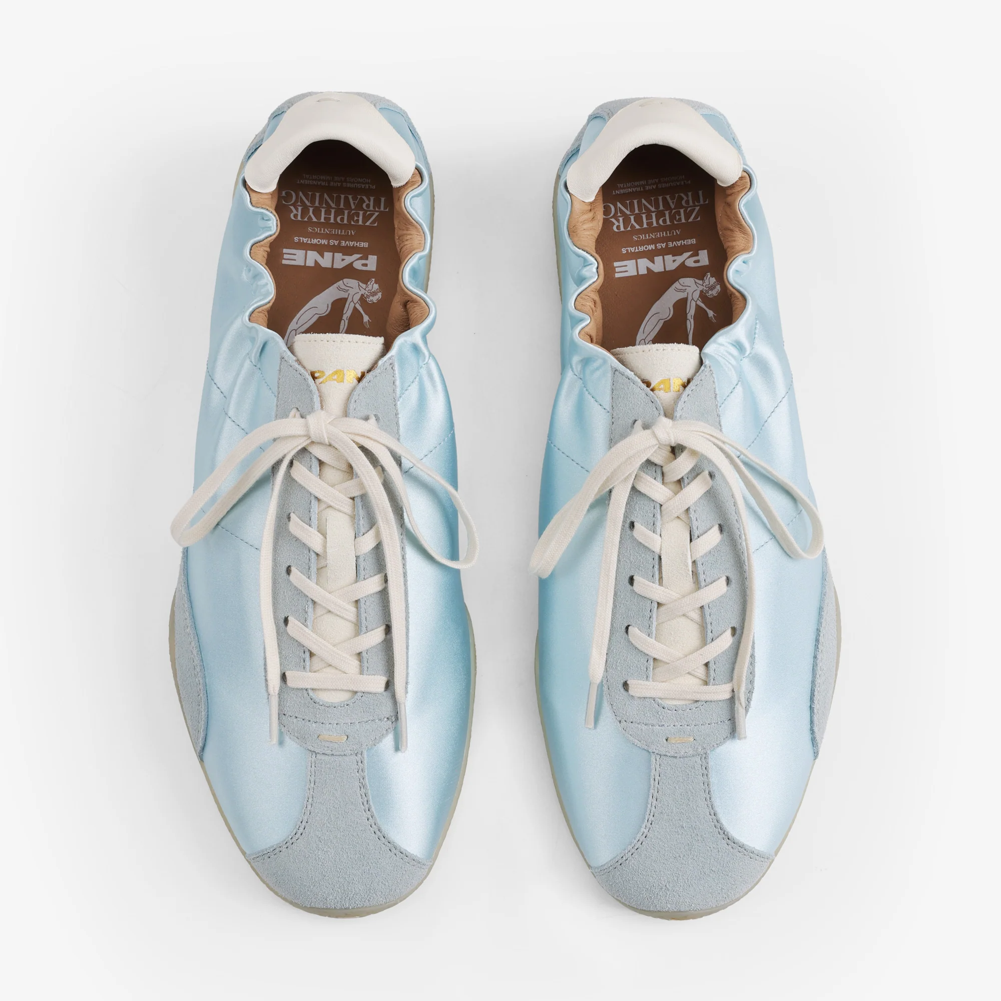 Pane Zephyr Training Women’s Shoes – Juniper - Image 4