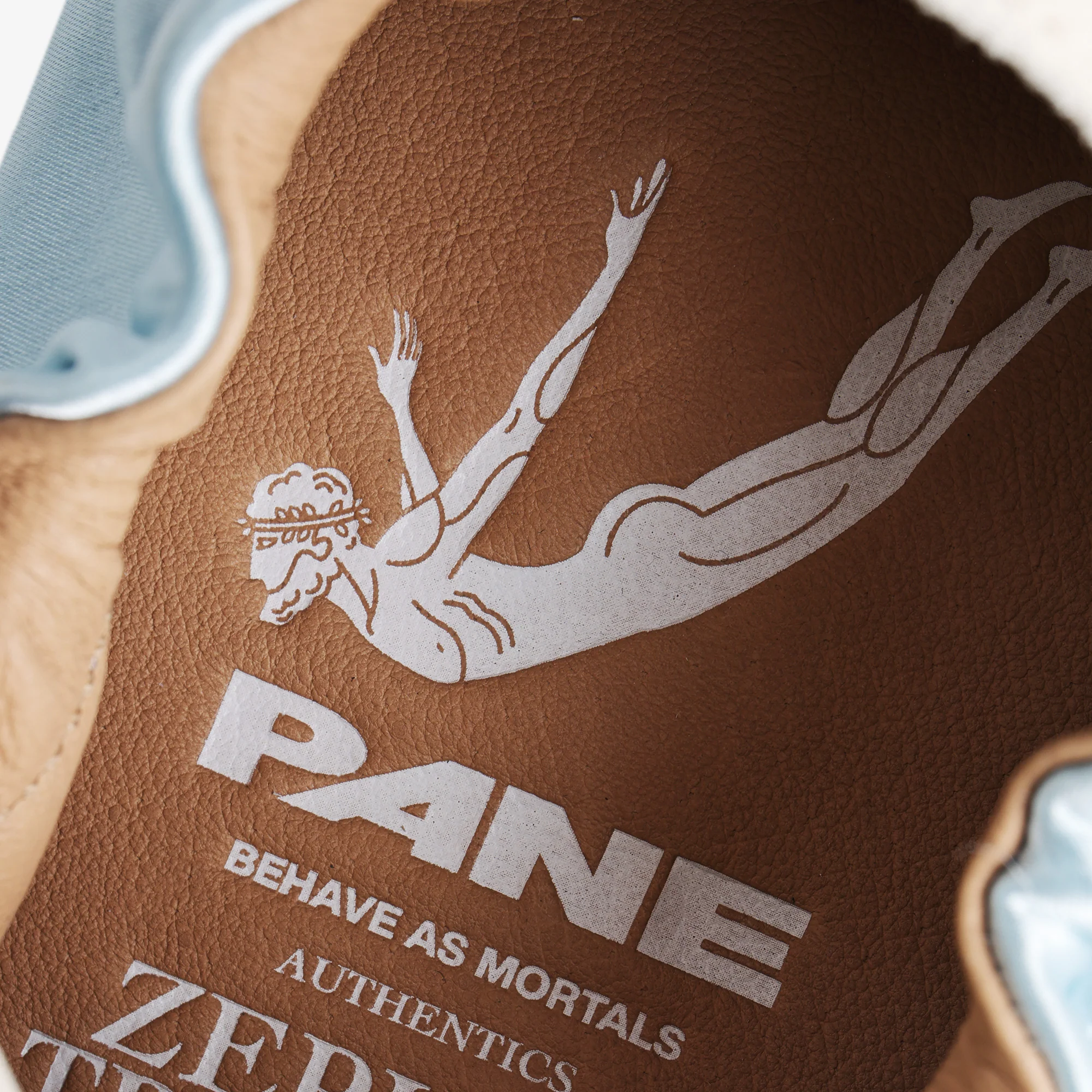 Pane Zephyr Training Women’s Shoes – Juniper - Image 7