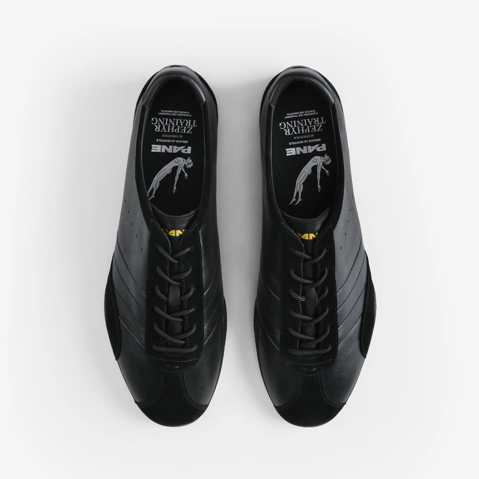 Pane Zephyr Training Men’s Shoes – Opaque - Image 4