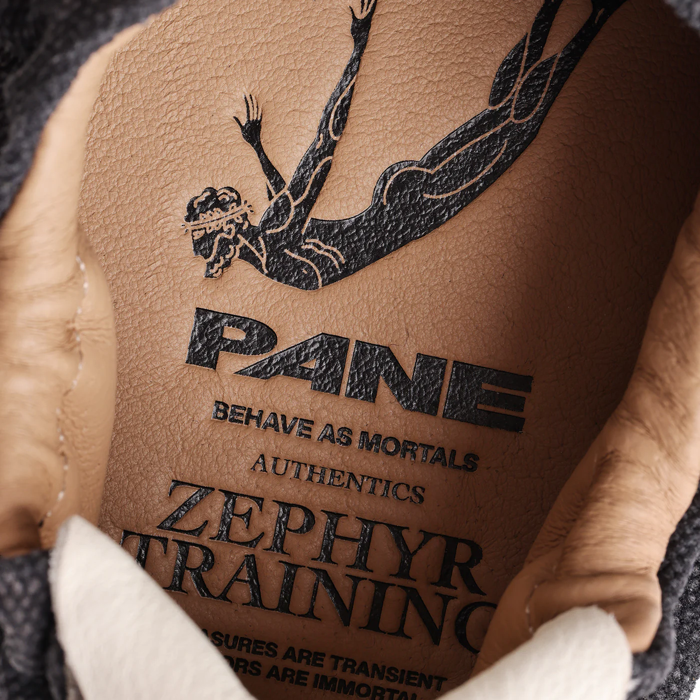 Pane Zephyr Training Pouching Men’s Shoes – Analogue glitch - Image 7