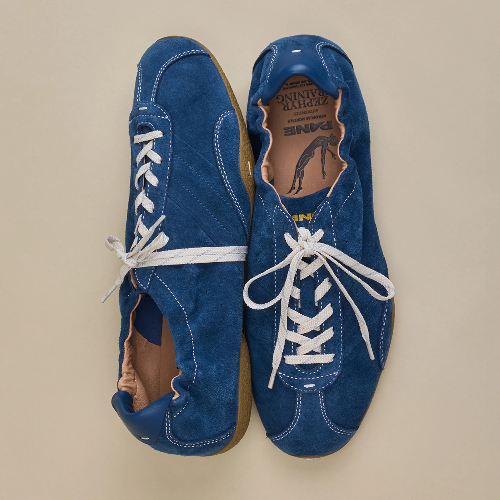 Pane Zephyr Training Pouching Women’s Shoes – Calaite - Image 2