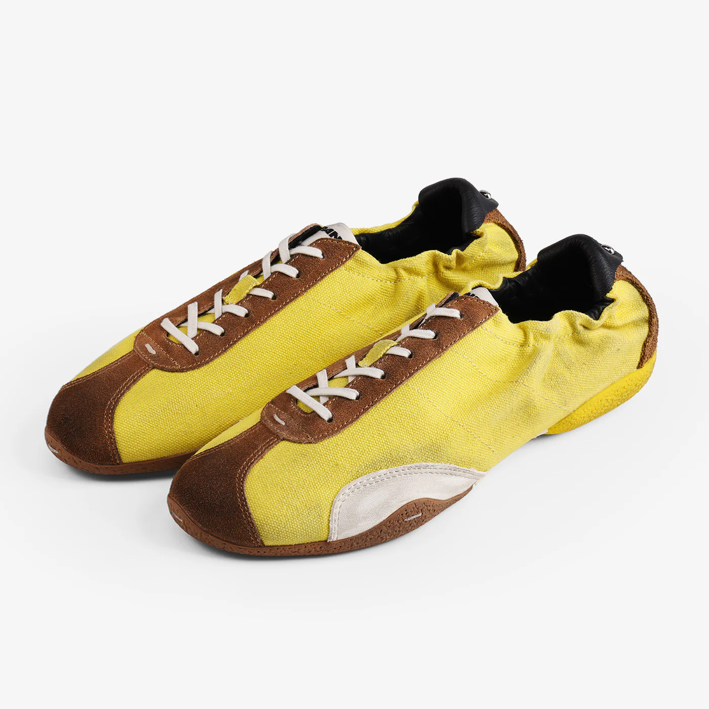 Pane Zephyr Training Pouching Men’s Shoes – Code Retro