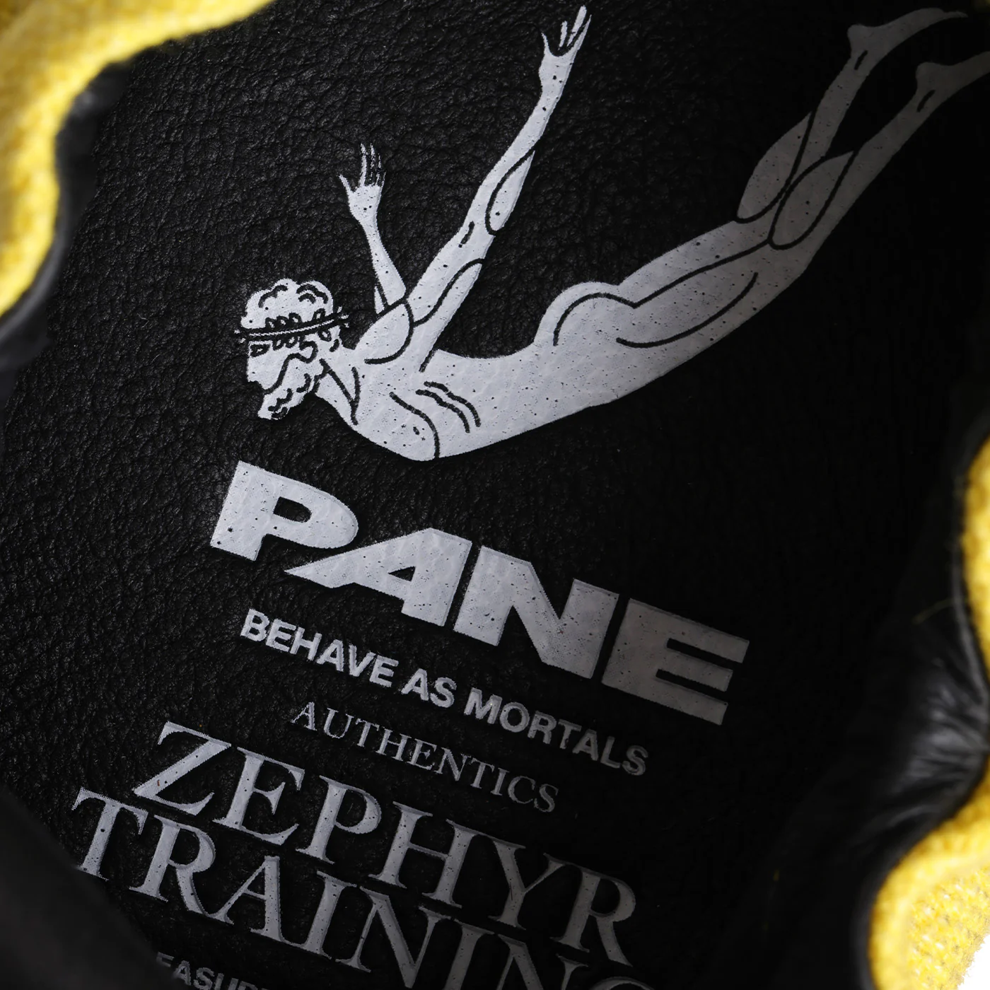Pane Zephyr Training Pouching Men’s Shoes – Code Retro - Image 7