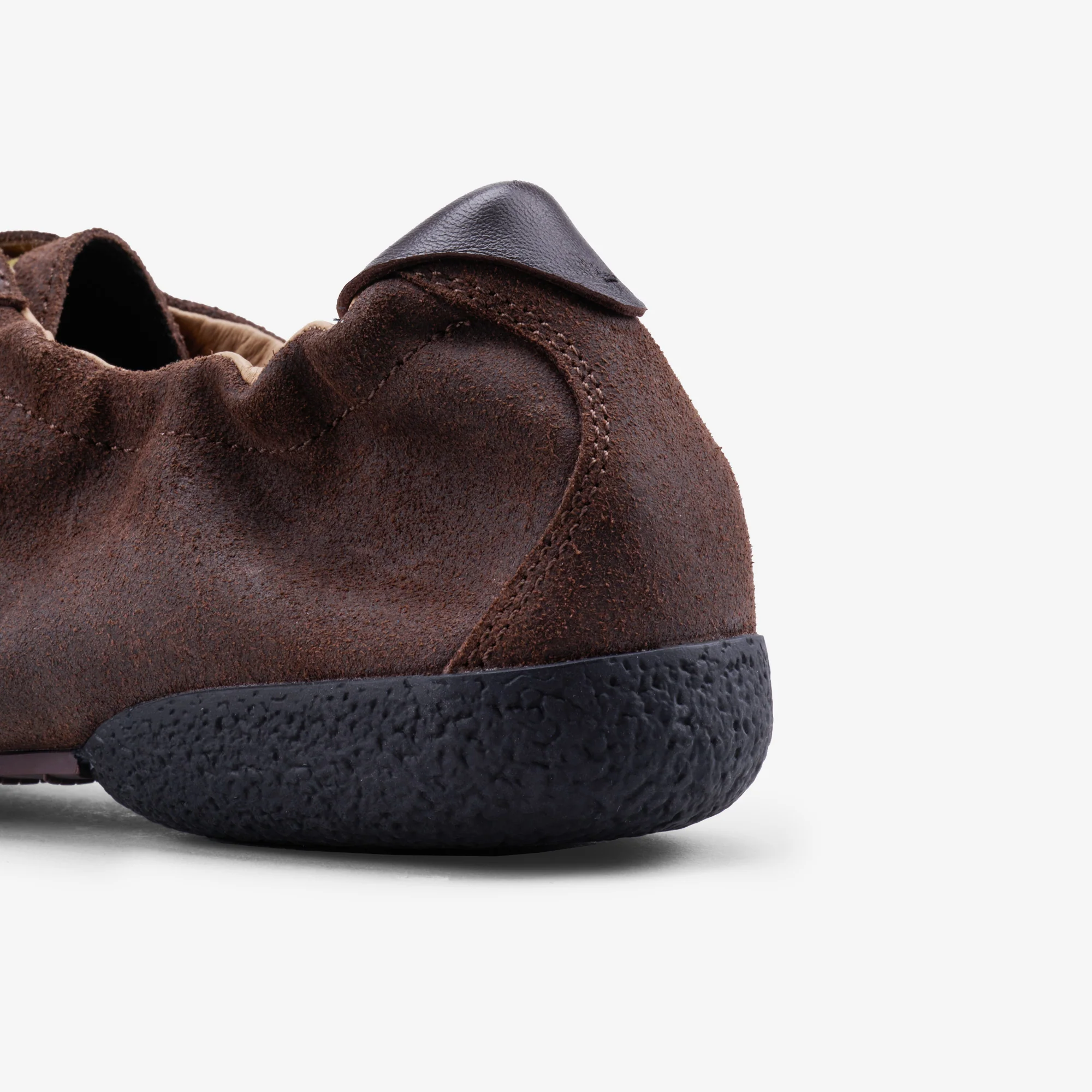 Pane Zephyr Training Pouching Men’s Shoes – Mahogany - Image 6