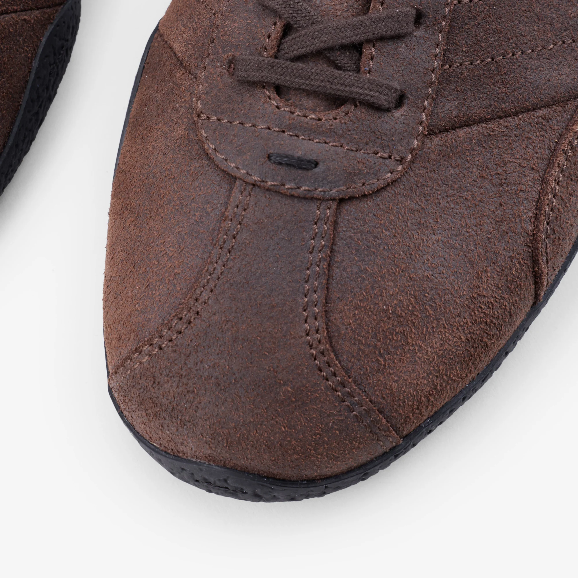 Pane Zephyr Training Pouching Men’s Shoes – Mahogany - Image 8