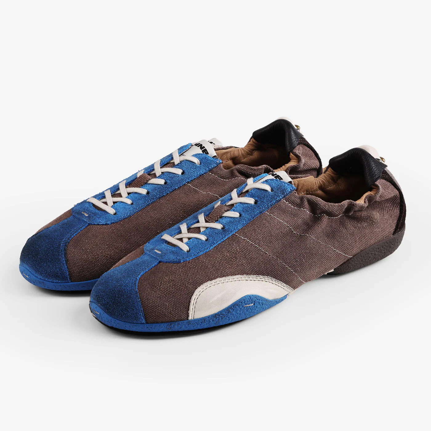 Pane Zephyr Training Pouching Men’s Shoes – Raw Sample