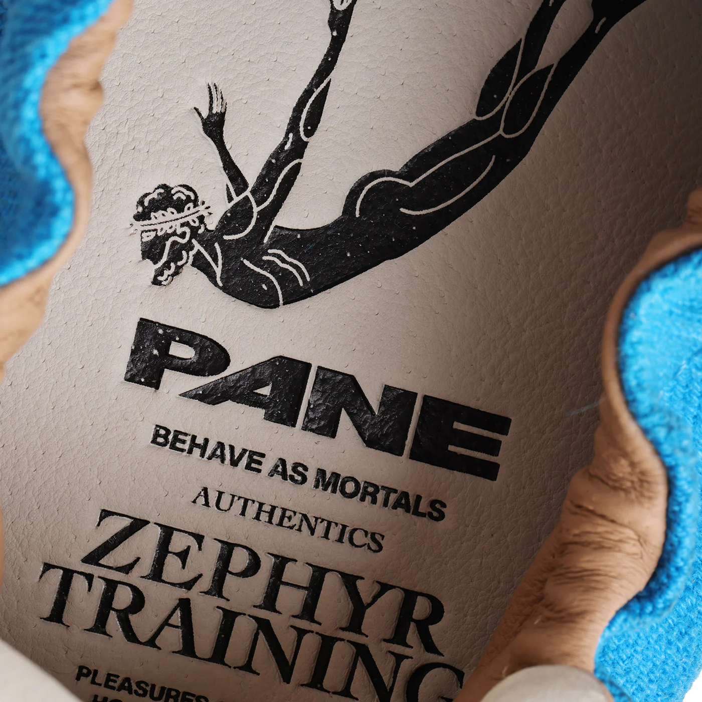 Pane Zephyr Training Pouching Women’s Shoes – Time Traveler - Image 7