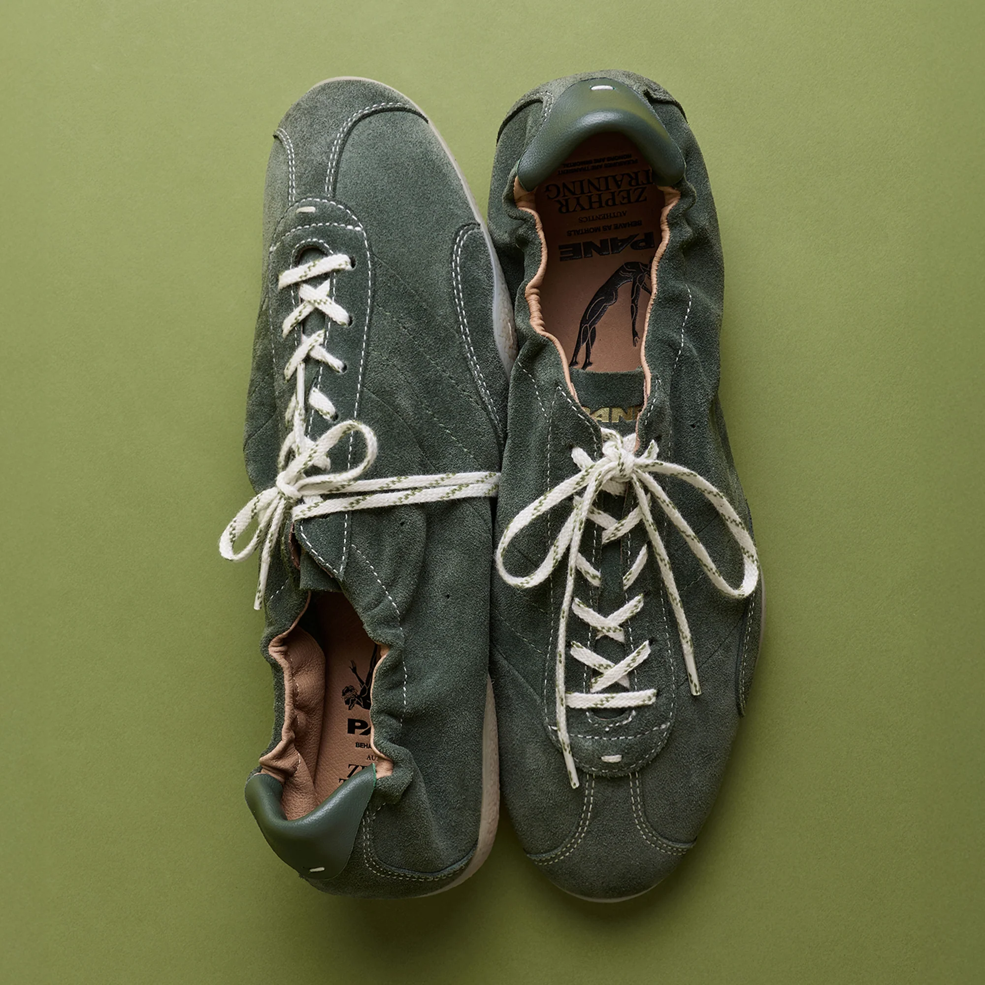 Pane Zephyr Training Pouching Men’s Shoes – Wastly - Image 2