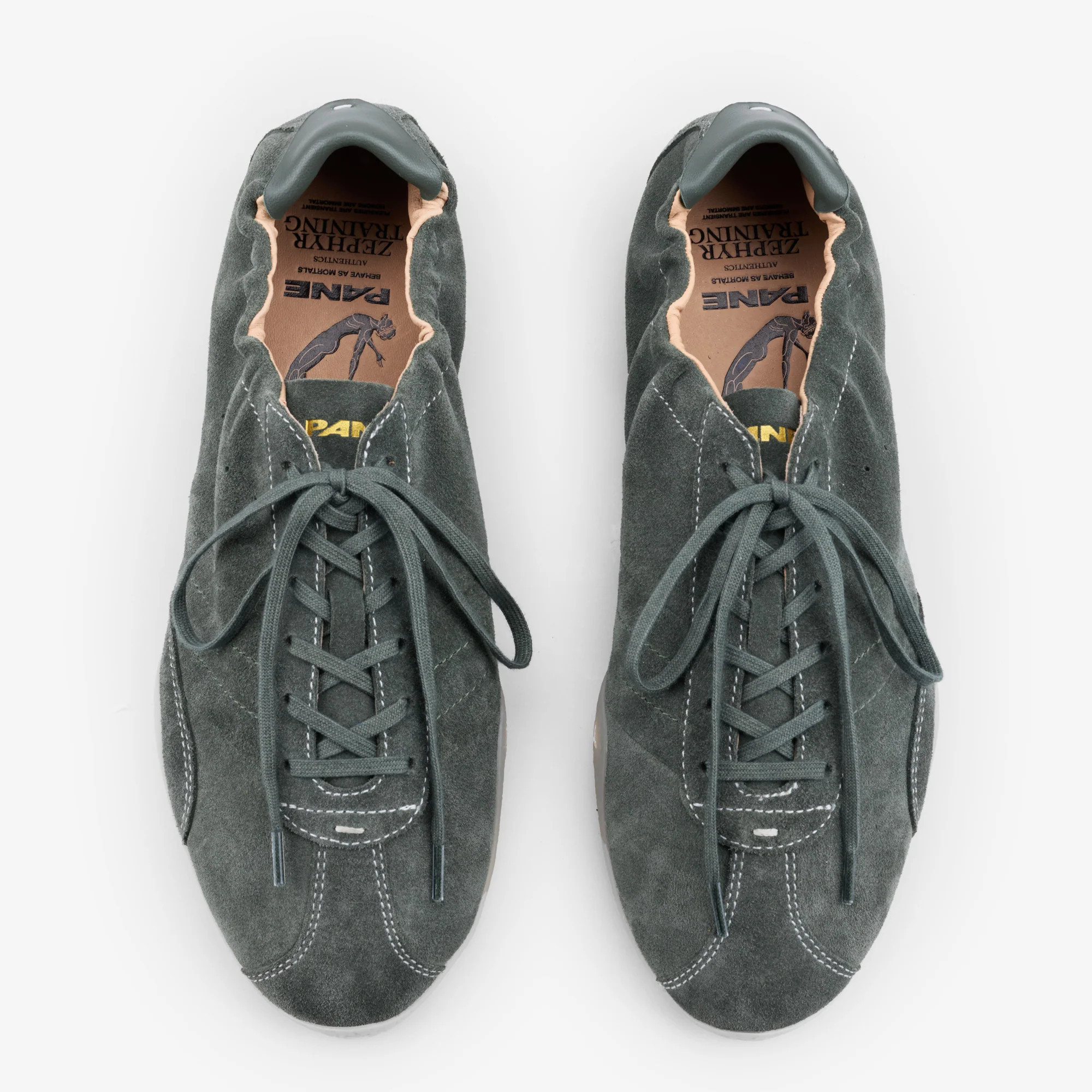 Pane Zephyr Training Pouching Men’s Shoes – Wastly - Image 4